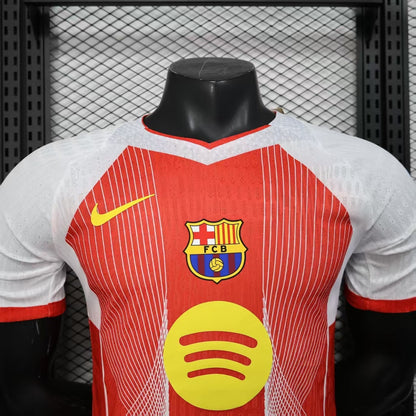 Barcelona 2025/2026 Jersey