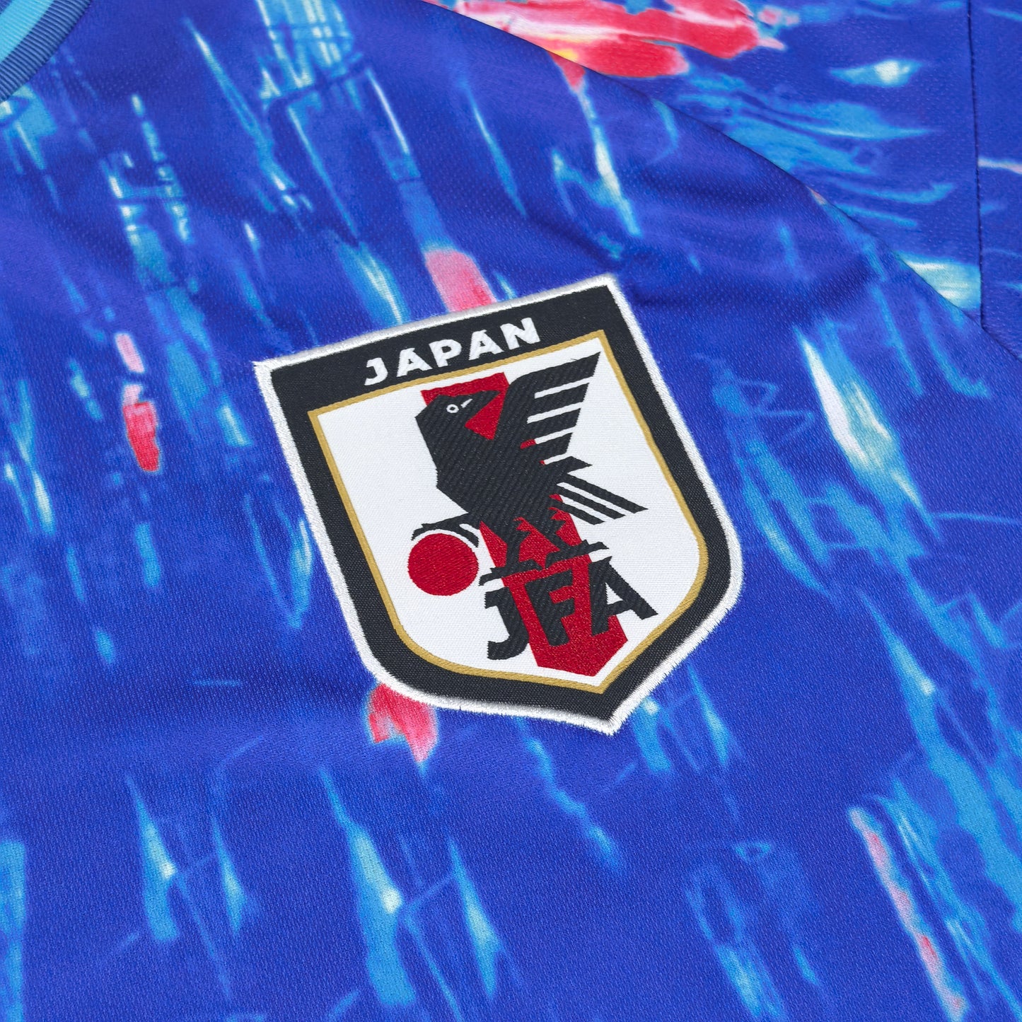 Japan 2024 Jersey
