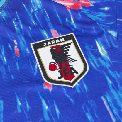 Japan 2024 Jersey