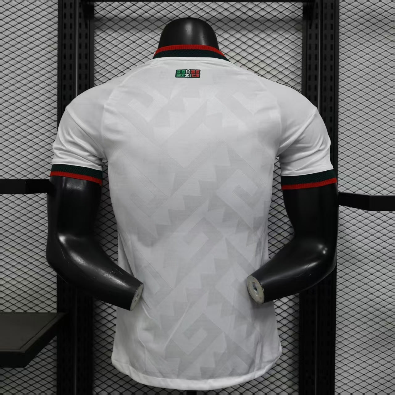 Mexico 2026 Away Jersey