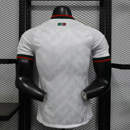 Mexico 2026 Away Jersey