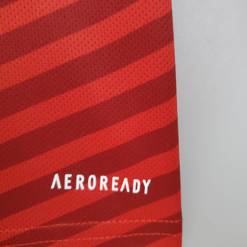 Bayern 2021/2022 Home Jersey