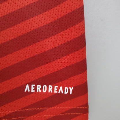 Bayern 2021/2022 Home Jersey