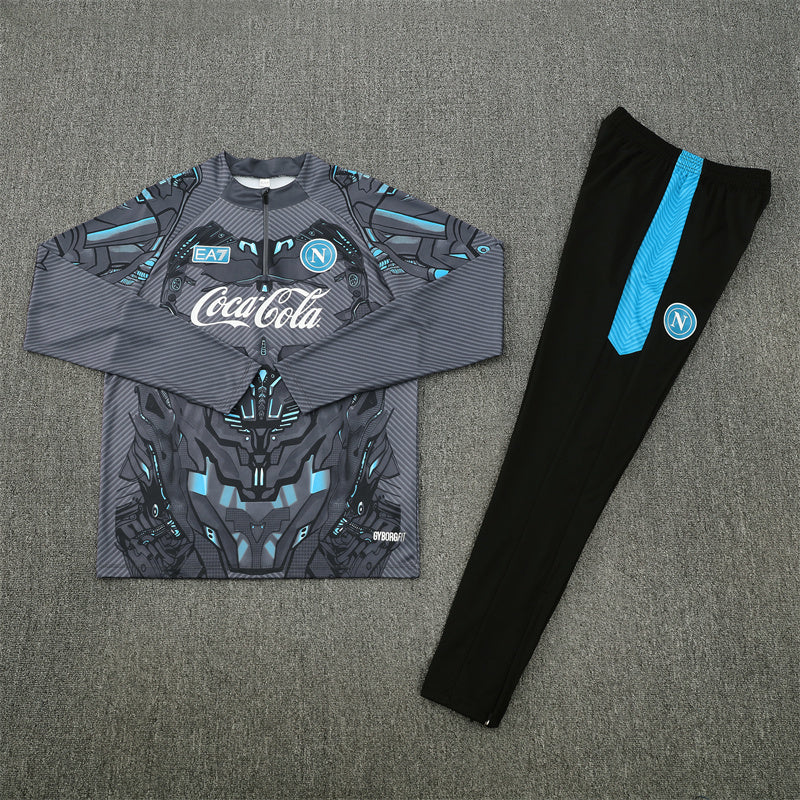Napoli 2025/2026 Training Suit