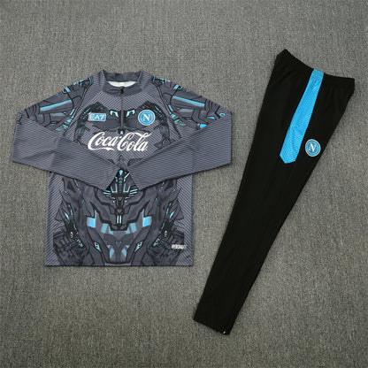 Napoli 2025/2026 Training Suit