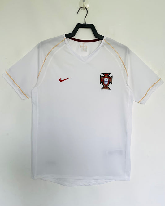 Portugal 2006 Jersey
