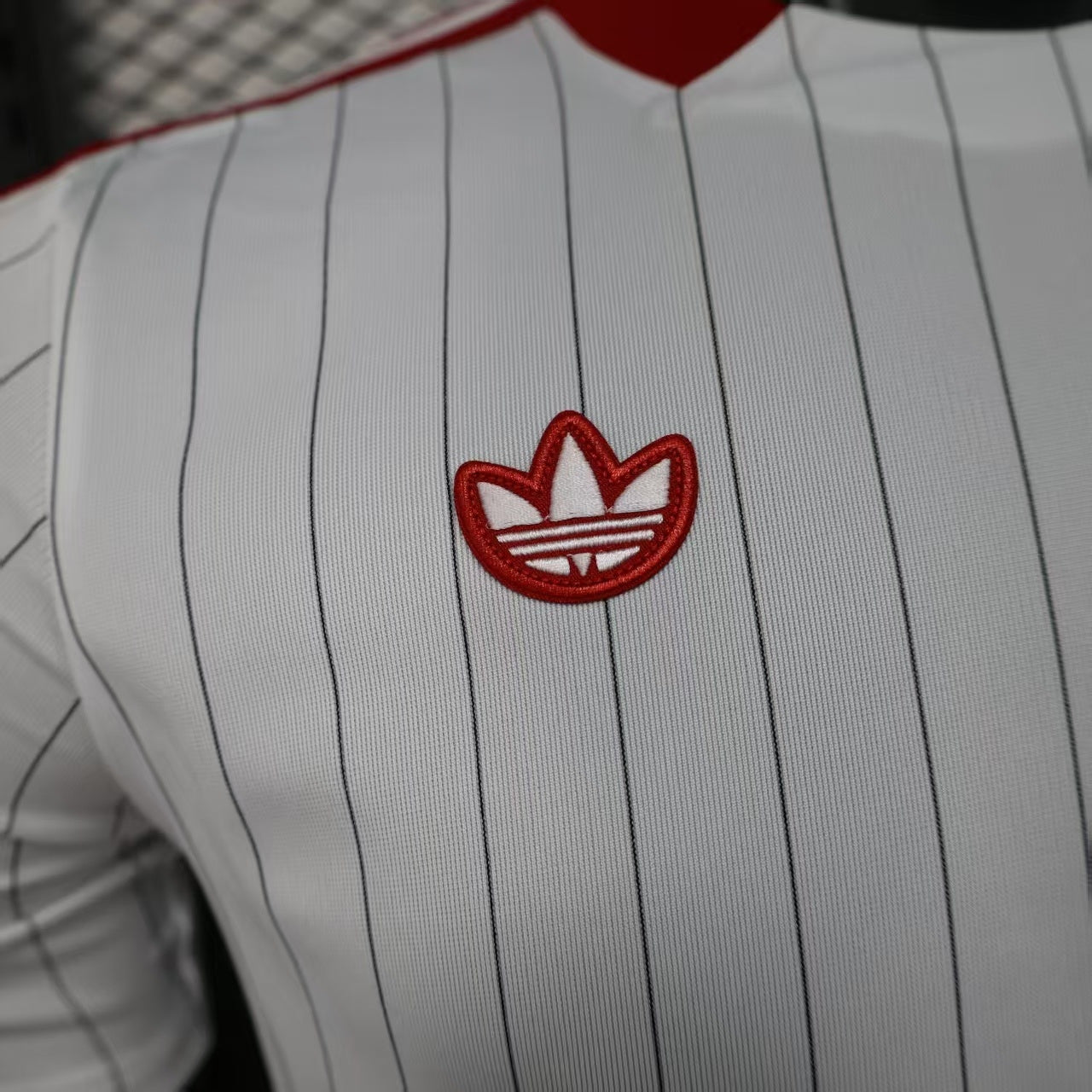Manchester United 2025/2026 Jersey