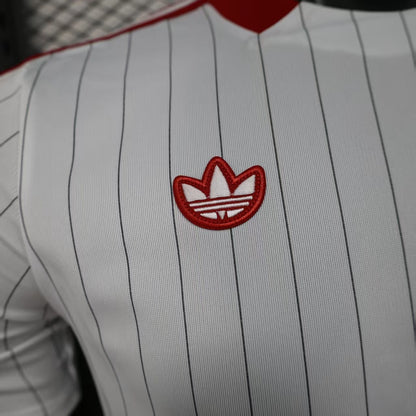 Manchester United 2025/2026 Jersey
