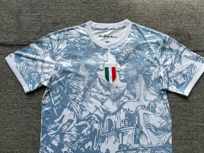 Italy 2024 Jersey