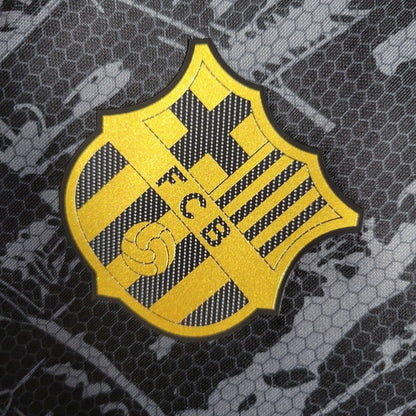 Barcelona 2023/2024 Jersey