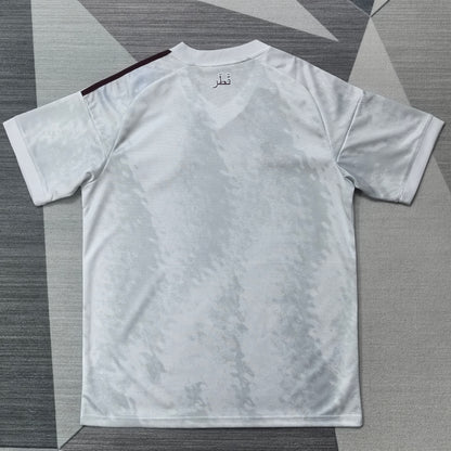 Qatar 2026 Away Jersey