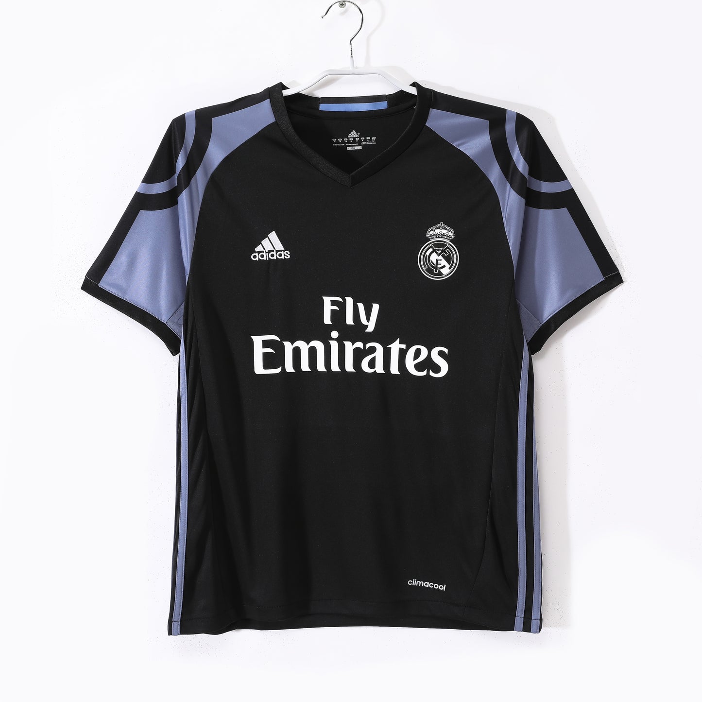 RM 2016/2017 Third Jersey