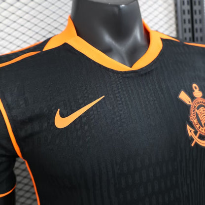 Corinthians 2025/2026 Third Jersey