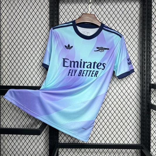 Arsenal 2024/2025 Jersey