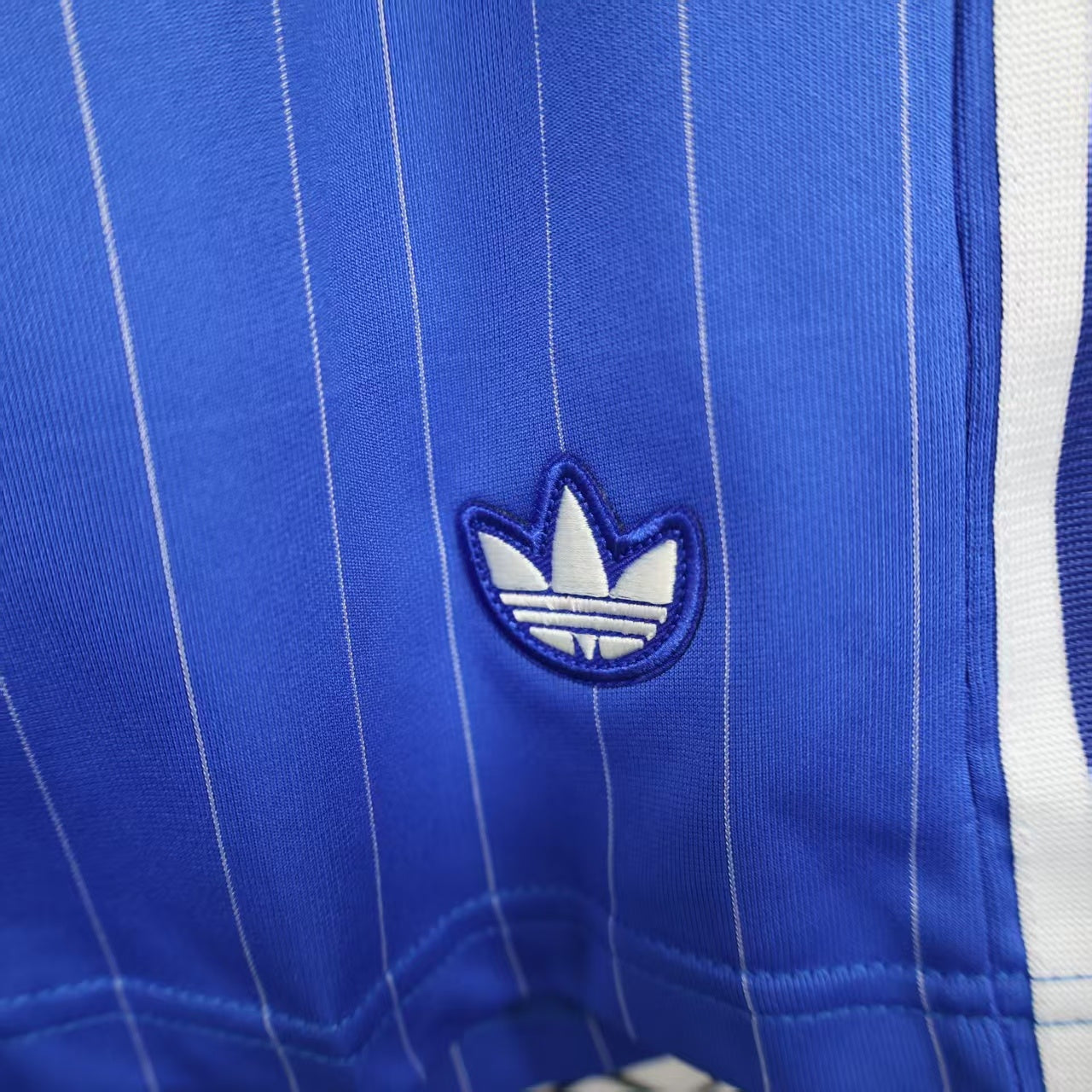 Chelsea 2025/2026 Shorts