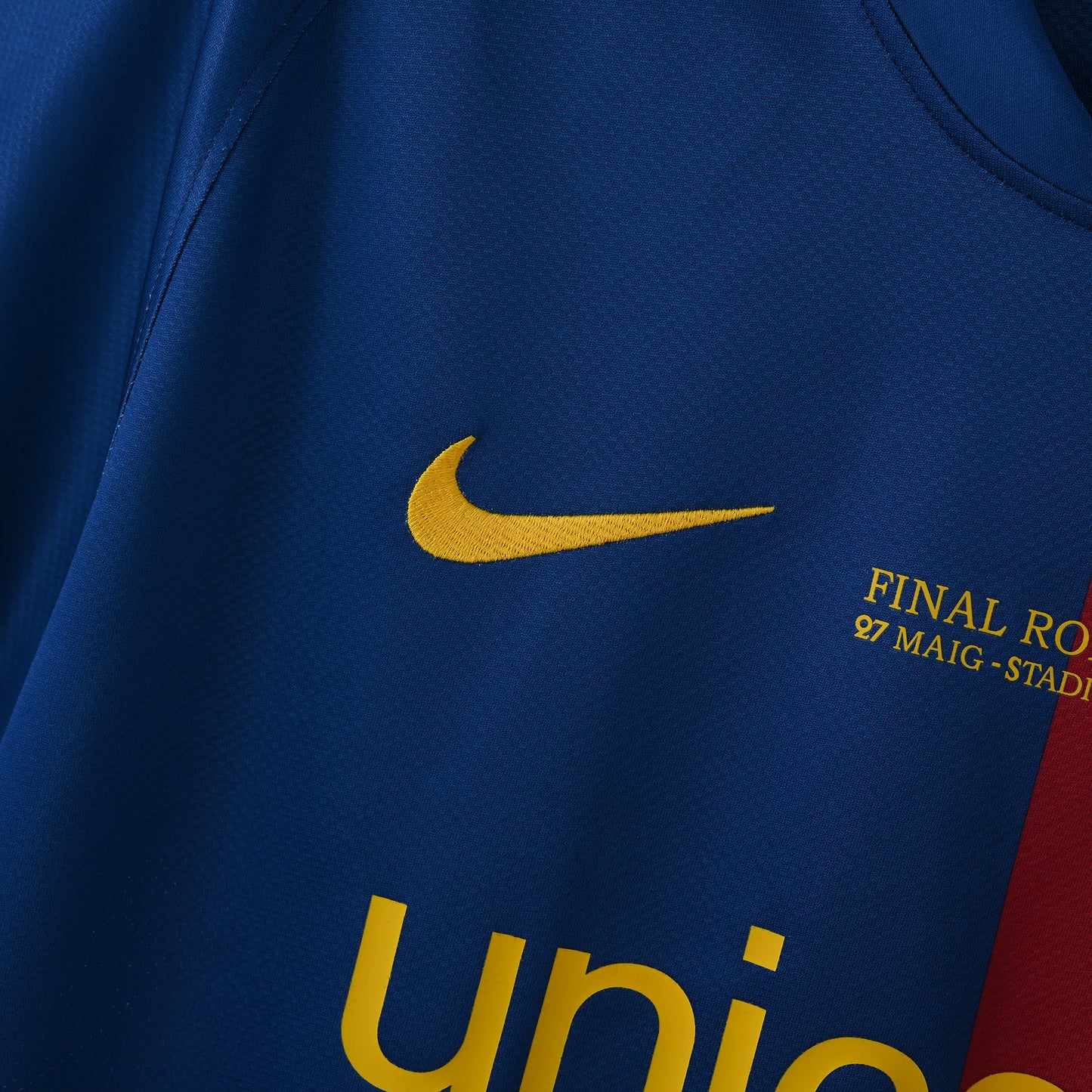 Barcelona 2008/2009 Home Jersey