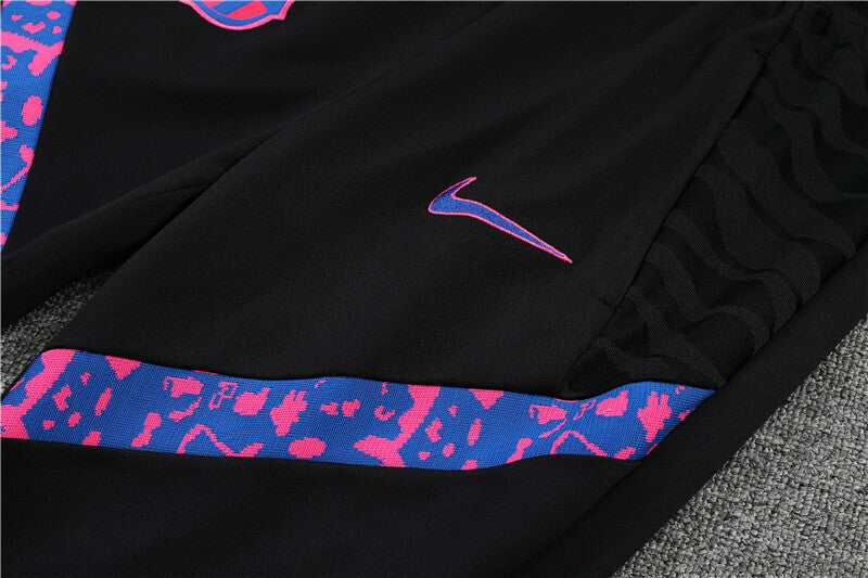 Barcelona 2021/2022 Training Suit