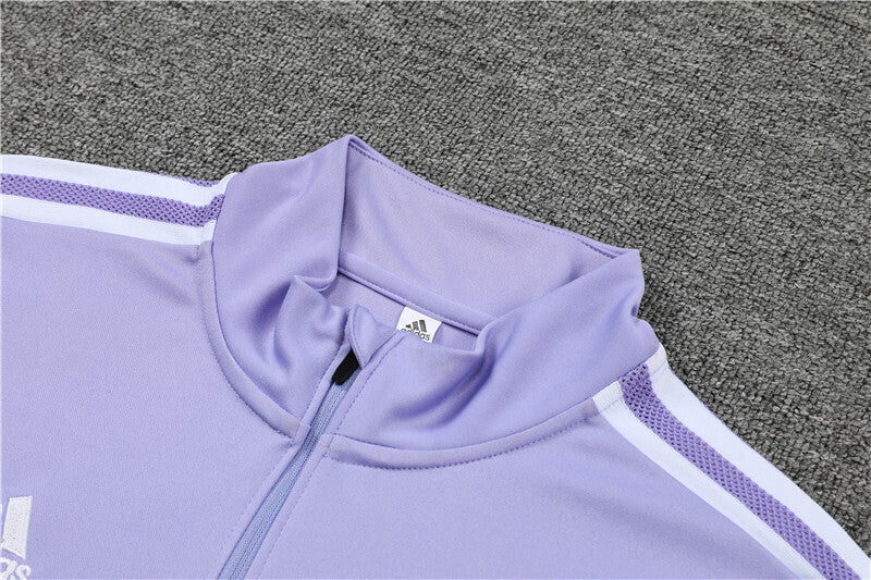 Real Madrid 2022/2023 Training Suit