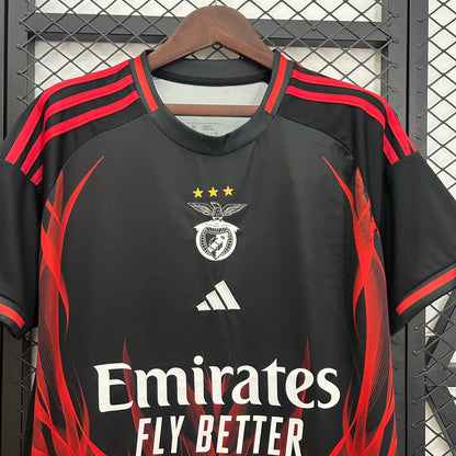 Benfica 2025/2026 Jersey