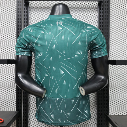 Liverpool 2026/2027 Jersey
