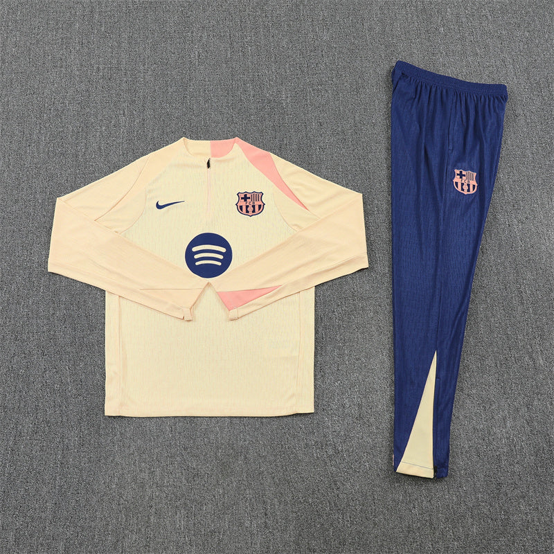 Barcelona 2025/2026 Training Suit