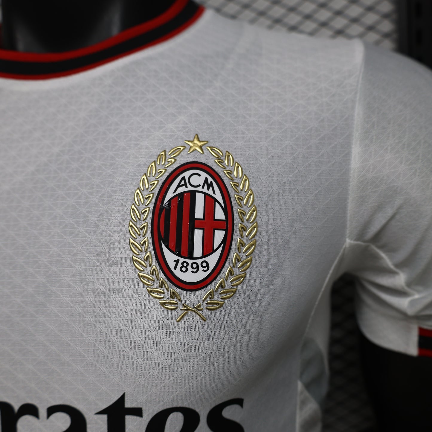 AC Milan 2026/2027 Away Jersey