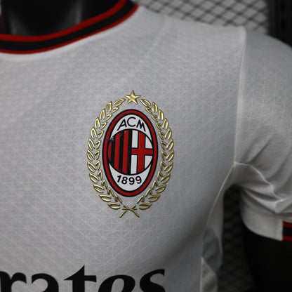 AC Milan 2026/2027 Away Jersey