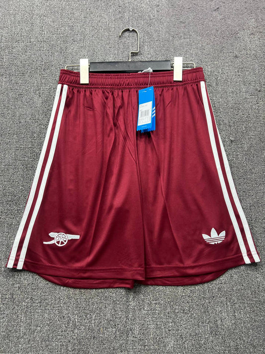 Arsenal 2025/2026 Third Shorts