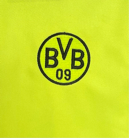 Dortmund 1996/1997 Home Jersey