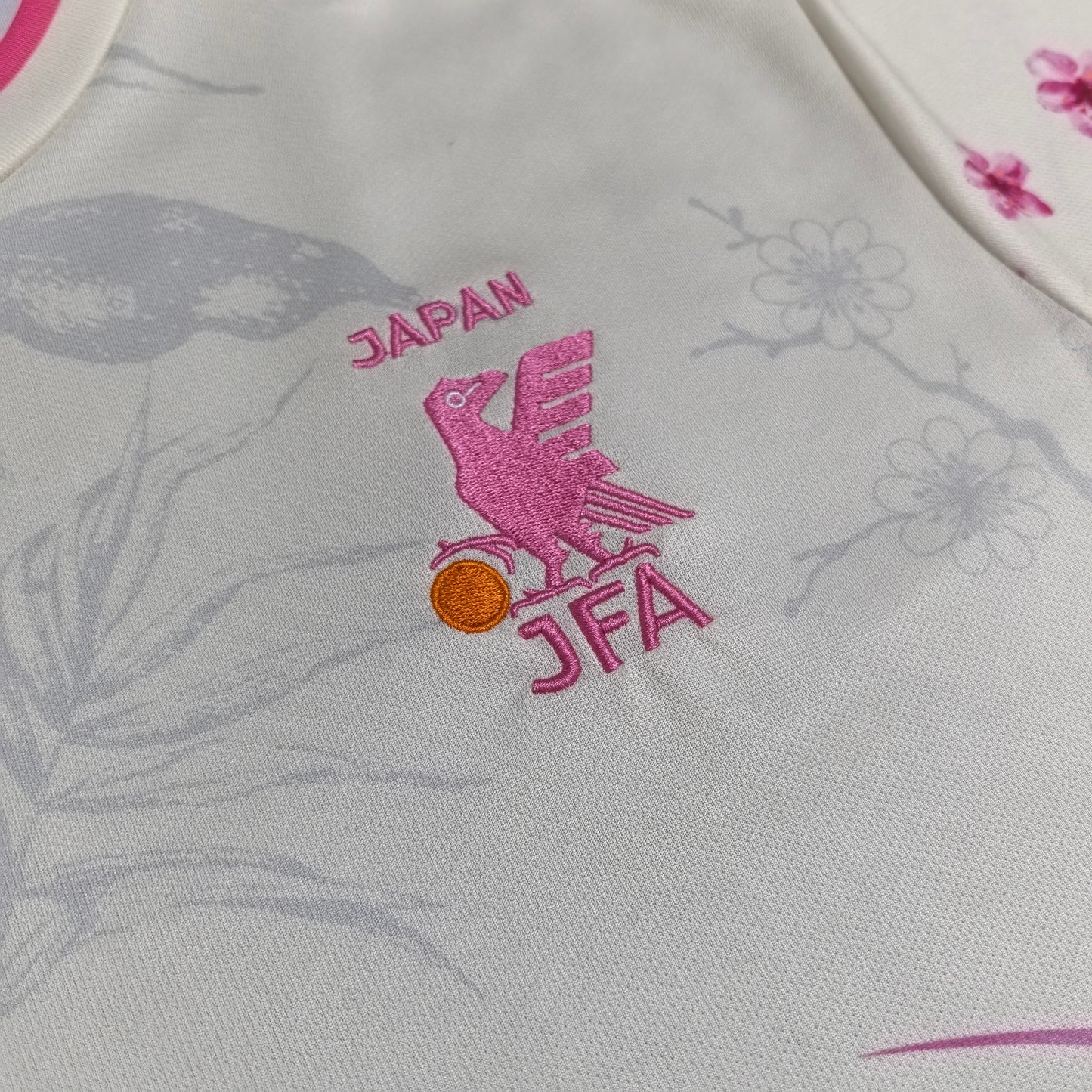 Japan 2024 Jersey