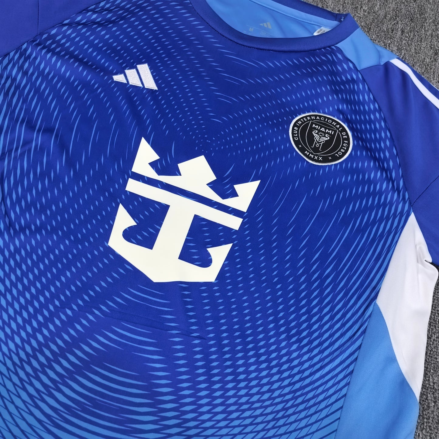 Inter Miami 2025/2026 Jersey