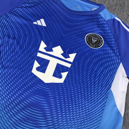 Inter Miami 2025/2026 Jersey