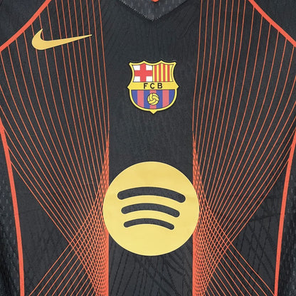 Barcelona 2025/2026 Jersey