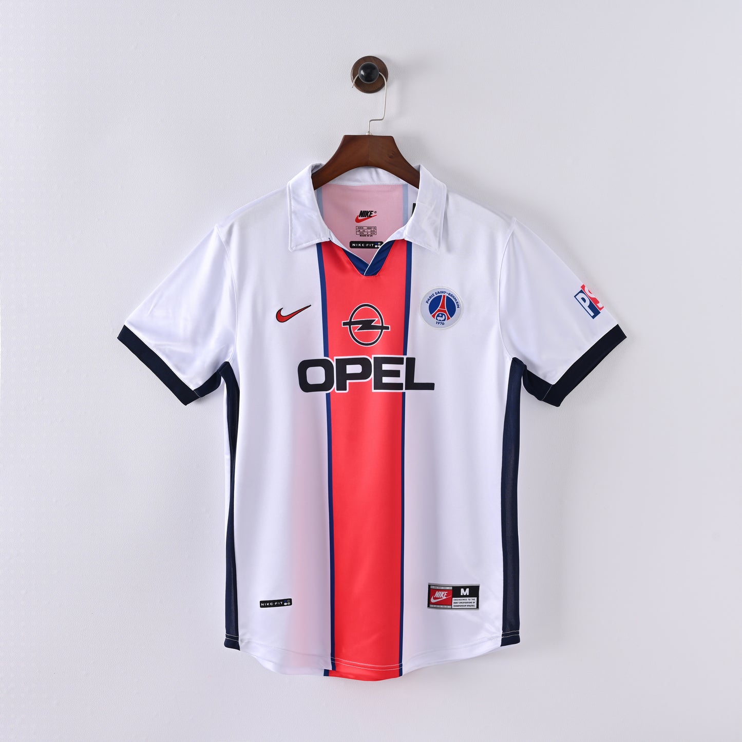 PSG 1998/1999 Away Jersey