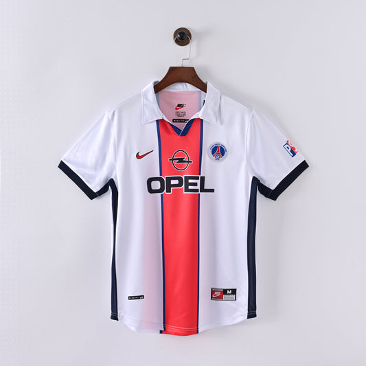 PSG 1998/1999 Away Jersey