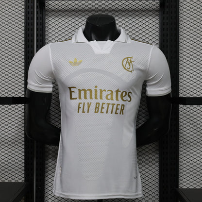 Real Madrid 2026/2027 Jersey