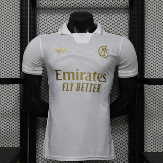 Real Madrid 2026/2027 Jersey