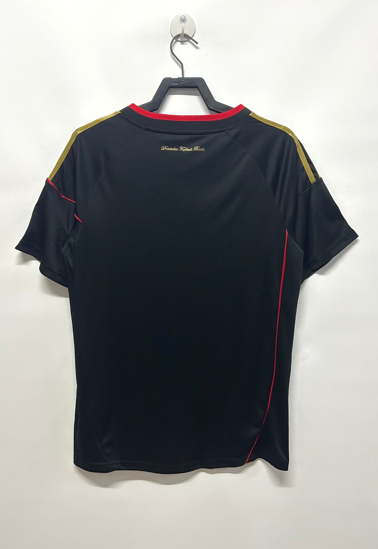 Germany 2010 Away Jersey