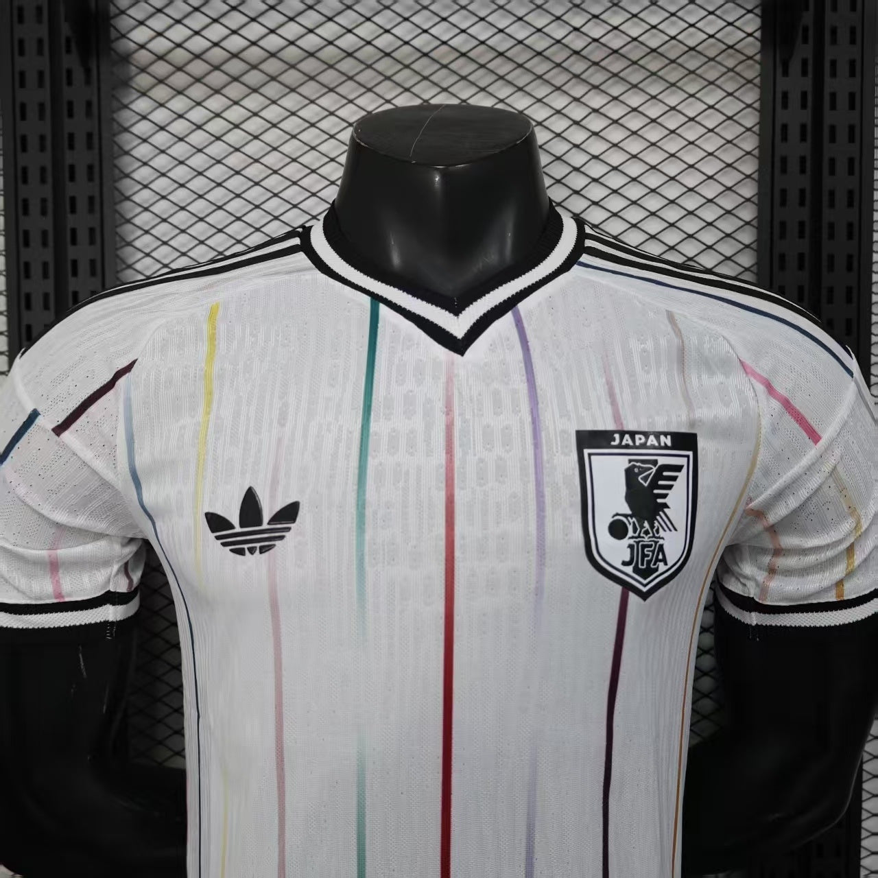 Japan 2026 Away Jersey