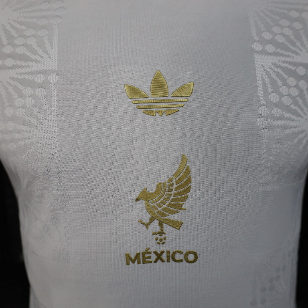 Mexico 2025 Jersey