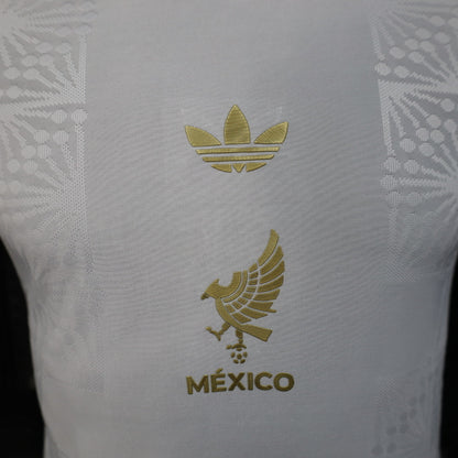 Mexico 2025 Jersey