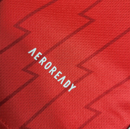 Arsenal 2023/2024 Home Jersey