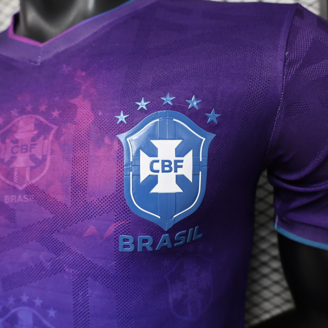Brazil 2026 Jersey