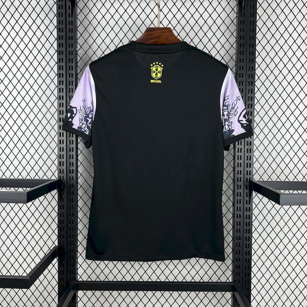 Brazil 2024 Jersey