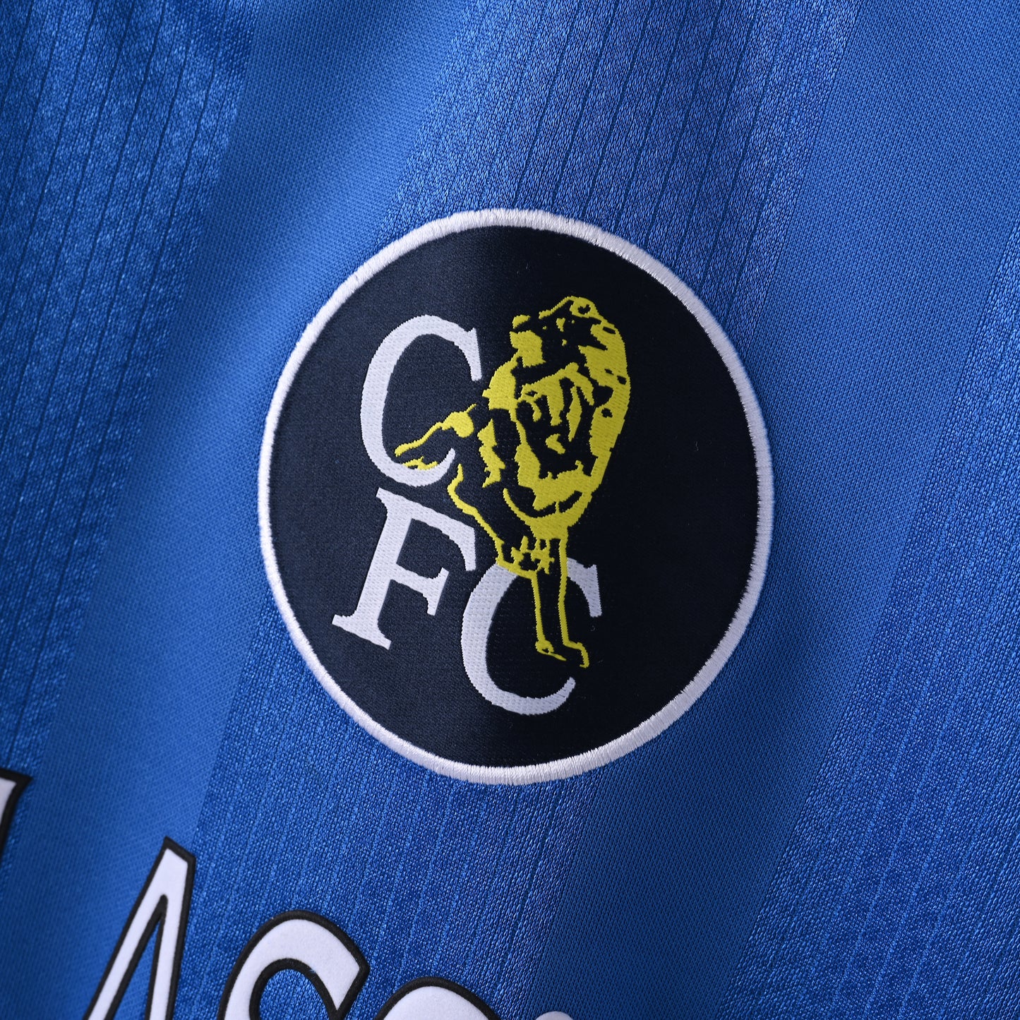 Chelsea 1997/1999 Home Jersey