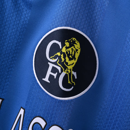 Chelsea 1997/1999 Home Jersey