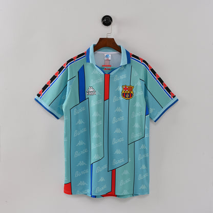 Barcelona 1995/1997 Away Jersey