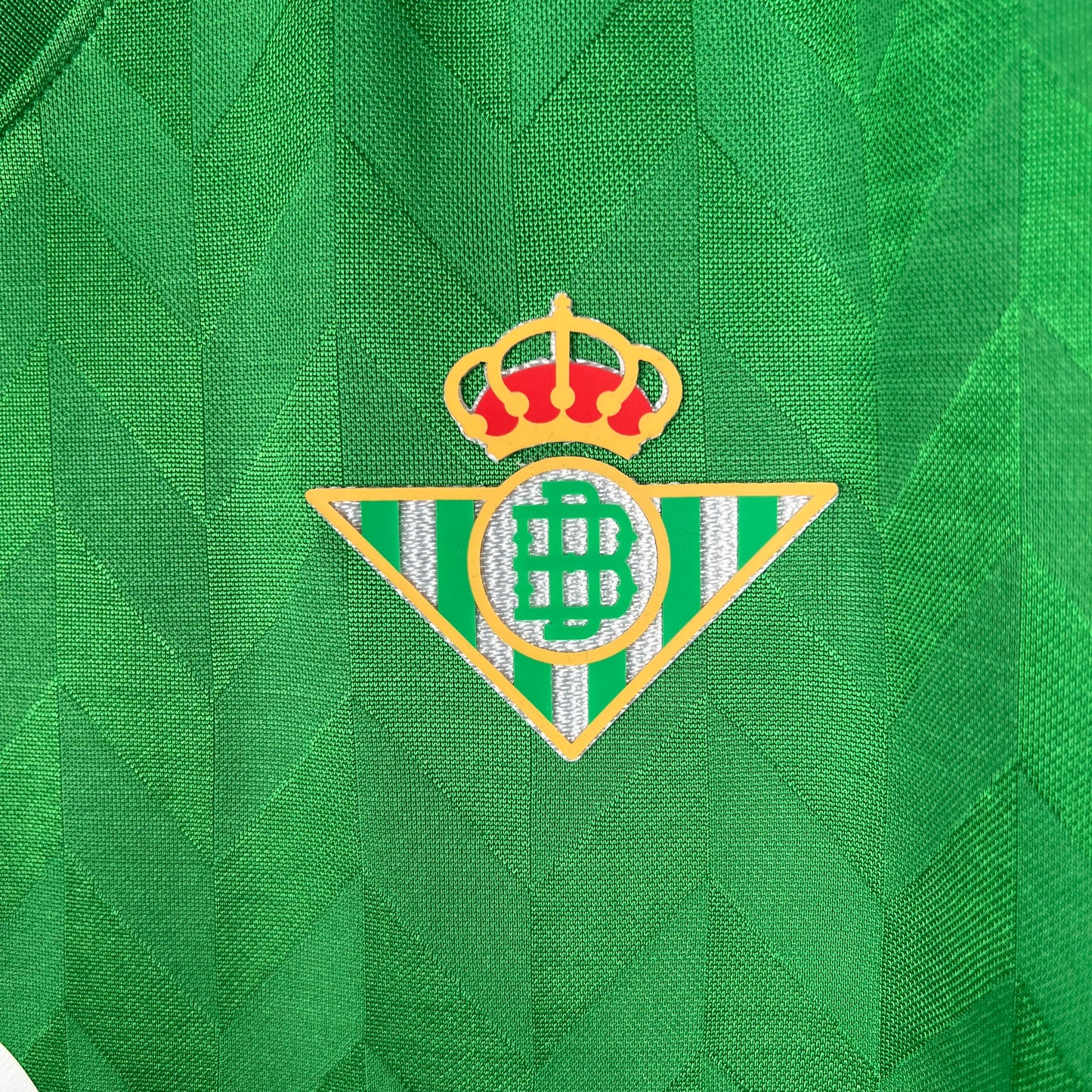 Real Betis 2023/2024 Away Jersey