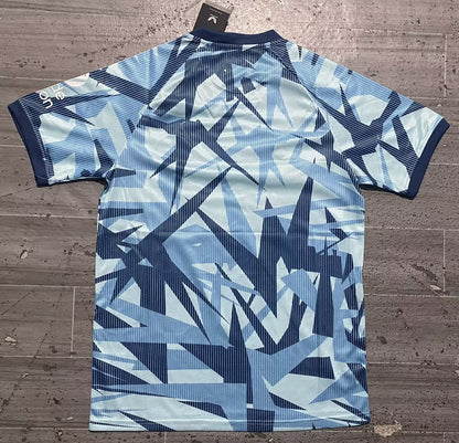 Aston Villa 2023/2024 Third Jersey
