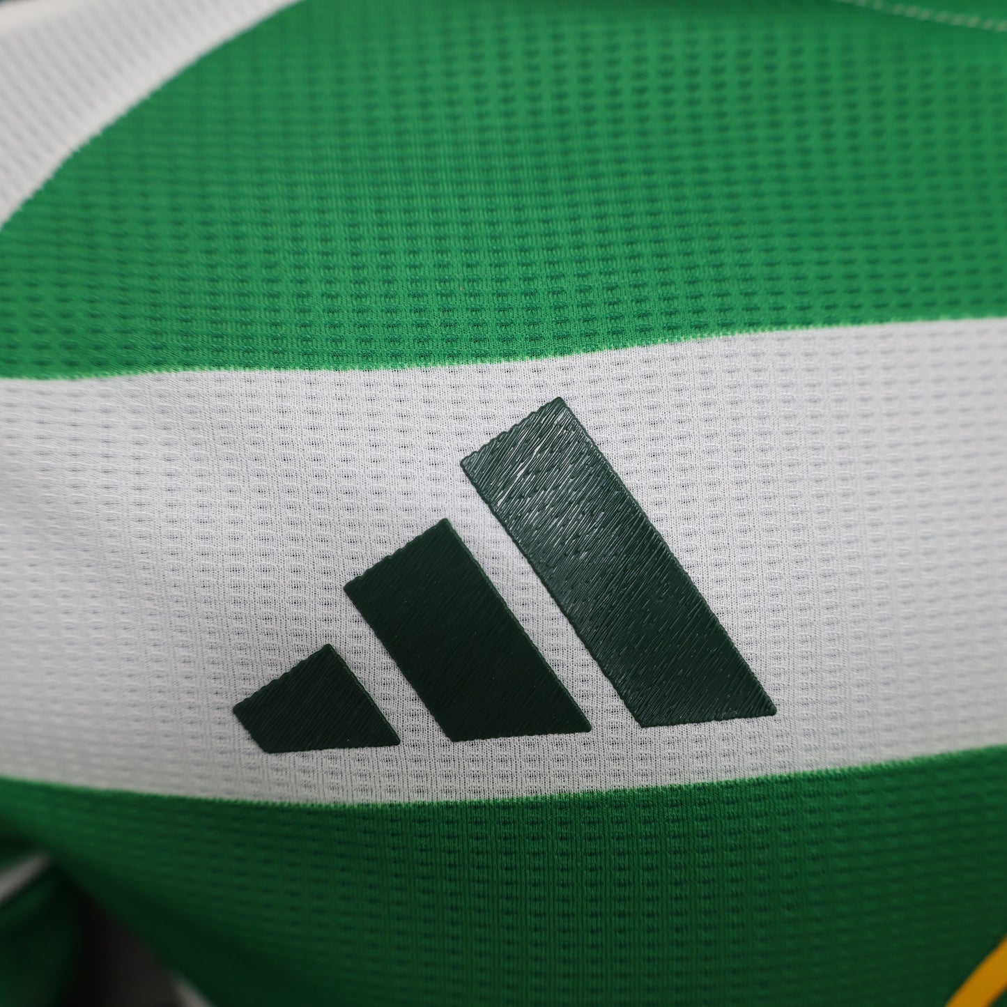 Celtic 2024/2025 Home Jersey